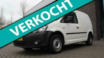 Occasion VW Caddy 75 PK (55 kW) 2012 MPV