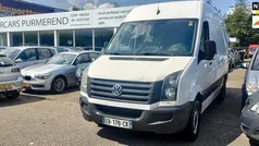 Gebruikt 2016 VW Crafter Van | € 11.950 (Eerlijke prijs)
