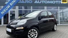 Gebruikt 2013 Fiat Panda Hatchback | € 3.995 (Super prijs)