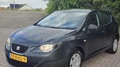 Gebruikt 2009 Seat Ibiza Hatchback | € 2.999 (Eerlijke prijs)