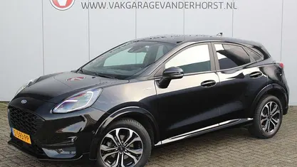 Occasion Ford Puma ST-Line X 124 PK (91 kW) 2022 SUV