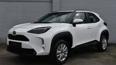 Gebruikt 2024 Toyota Yaris Cross Active SUV | € 26.999 (Goede deal)