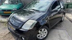 Gebruikt 2007 Citroën C2 VTR Sport Hatchback | € 1.599 (Eerlijke prijs)
