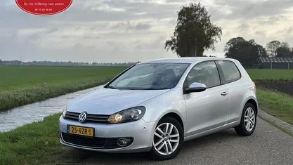 Occasion VW Golf VI Highline 160 PK (117 kW) 2011 Hatchback