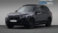Gebruikt 2022 BMW iX3 Executive SUV | € 39.880 (Eerlijke prijs)