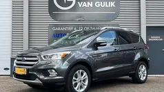 Gebruikt 2017 Ford Kuga SUV | € 15.995 (Goede deal)