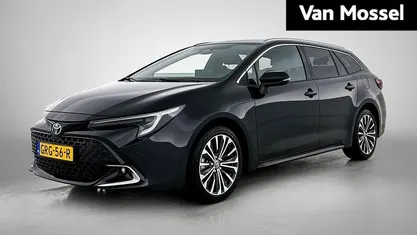 Occasion 2024 Opel Mokka Elegance SUV | € 21.440 (Goede deal)