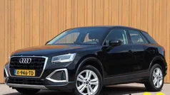 Zwart Gebruikt 2021 Audi Q2 Business SUV | € 26.940 (Eerlijke prijs)