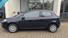 Gebruikt 2010 Fiat Punto Evo Active Hatchback | € 1.900 (Eerlijke prijs)
