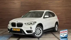 Gebruikt 2017 BMW X1 Executive SUV | € 17.890 (Goede deal)