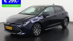 Gebruikt 2022 Toyota Corolla Business Edition Hatchback | € 23.895 (Eerlijke prijs)