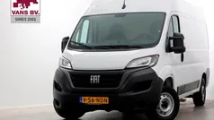 Wit Gebruikt 2023 Fiat Ducato Van | € 18.950 (Super prijs)