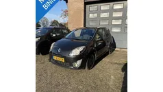 Gebruikt 2008 Renault Twingo Dynamique Hatchback | € 1.999 (Eerlijke prijs)