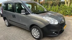 Gebruikt 2016 Opel Combo Edition Van | € 8.950 (Eerlijke prijs)