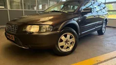 Bruin Gebruikt 2001 Volvo V70 Ocean Race Stationwagen | € 2.950 (Eerlijke prijs)