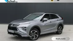 Gebruikt 2024 Mitsubishi Eclipse Cross Intense+ SUV | € 24.950 (Eerlijke prijs)