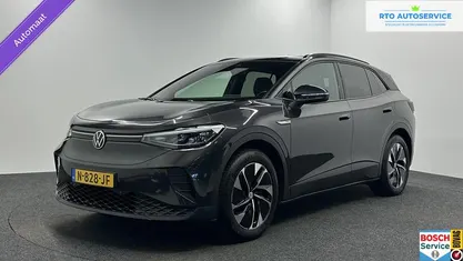 Occasion VW ID.4 Pro 150 kW (204 PK) 2021 SUV