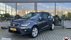 Gebruikt 2020 Seat Arona Style SUV | € 13.750 (Eerlijke prijs)