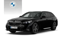 Gebruikt 2025 BMW 530e M Sport Stationwagen | € 91.267 (Eerlijke prijs)