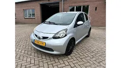 Gebruikt 2006 Toyota Aygo Hatchback | € 1.750 (Eerlijke prijs)