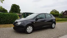 Gebruikt 2010 Seat Ibiza Hatchback | € 2.450 (Eerlijke prijs)