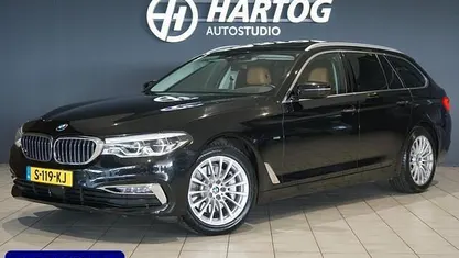 Occasion BMW 530 Executive 252 PK (185 kW) 2017 Stationwagen