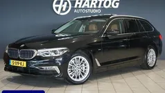 Gebruikt 2017 BMW 530 Executive Stationwagen | € 25.900 (Eerlijke prijs)