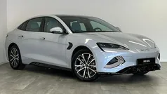 Overige Nieuw 2025 BYD Seal Comfort Sedan | € 42.790 (Eerlijke prijs)