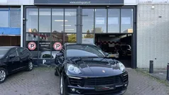 Gebruikt 2017 Porsche Macan SUV | € 34.975 (Eerlijke prijs)