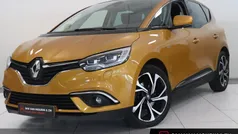 Oranje Gebruikt 2019 Renault Scénic IV Bose Edition MPV | € 18.235 (Eerlijke prijs)