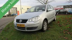 Gebruikt 2007 VW Polo Trendline Hatchback | € 3.499 (Goede deal)