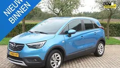 Gebruikt 2020 Opel Crossland X Innovation SUV | € 12.995 (Super prijs)