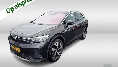 Grijs (parellak) Gebruikt 2020 VW ID.4 SUV | € 23.200 (Goede deal)