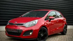 Gebruikt 2014 Kia Rio Hatchback | € 5.750 (Eerlijke prijs)