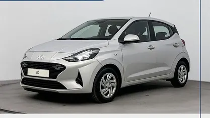 Occasion Hyundai i10 Premium 2026 Grijs Hatchback