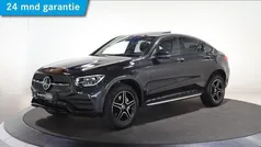 Grijs Gebruikt 2022 Mercedes GLC300 Business Coupé | € 57.850 (Eerlijke prijs)