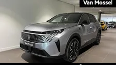 Gebruikt 2024 Peugeot 3008 GTi SUV | € 38.435 (Eerlijke prijs)