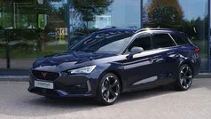 Gebruikt 2023 Cupra Leon Stationwagen | € 28.450 (Eerlijke prijs)