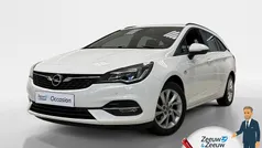 Gebruikt 2019 Opel Astra Edition Stationwagen | € 11.750 (Eerlijke prijs)