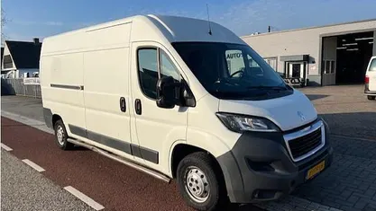 Occasion 2018 Peugeot Boxer Van | € 6.650 (Super prijs)
