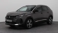 Gebruikt 2022 Peugeot 3008 SUV | € 20.900 (Goede deal)