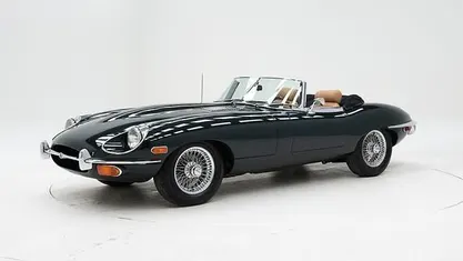 Occasion Jaguar E-Type 1970