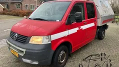 VW T5