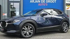 Gebruikt 2020 Mazda CX-30 Luxury SUV | € 22.750 (Eerlijke prijs)