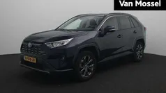Gebruikt 2022 Toyota RAV4 Hybrid Style SUV | € 35.945 (Super prijs)
