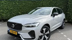 Grijs Gebruikt 2024 Volvo XC60 Plus SUV | € 51.950 (Eerlijke prijs)