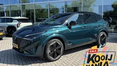 Gebruikt 2024 Nissan Qashqai SUV | € 39.845 (Eerlijke prijs)