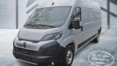 Bestelauto Nieuw 2024 Citroën Jumper MPV | € 37.350 (Eerlijke prijs)