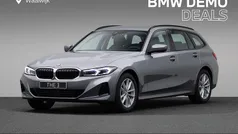 Gebruikt 2025 BMW 318 Comfort Edition Stationwagen | € 43.880 (Eerlijke prijs)