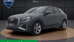 Gebruikt 2022 Audi Q2 SUV | € 28.850 (Eerlijke prijs)